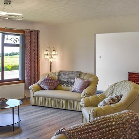 Lowesmuir Cottage Cumnock Extérieur photo