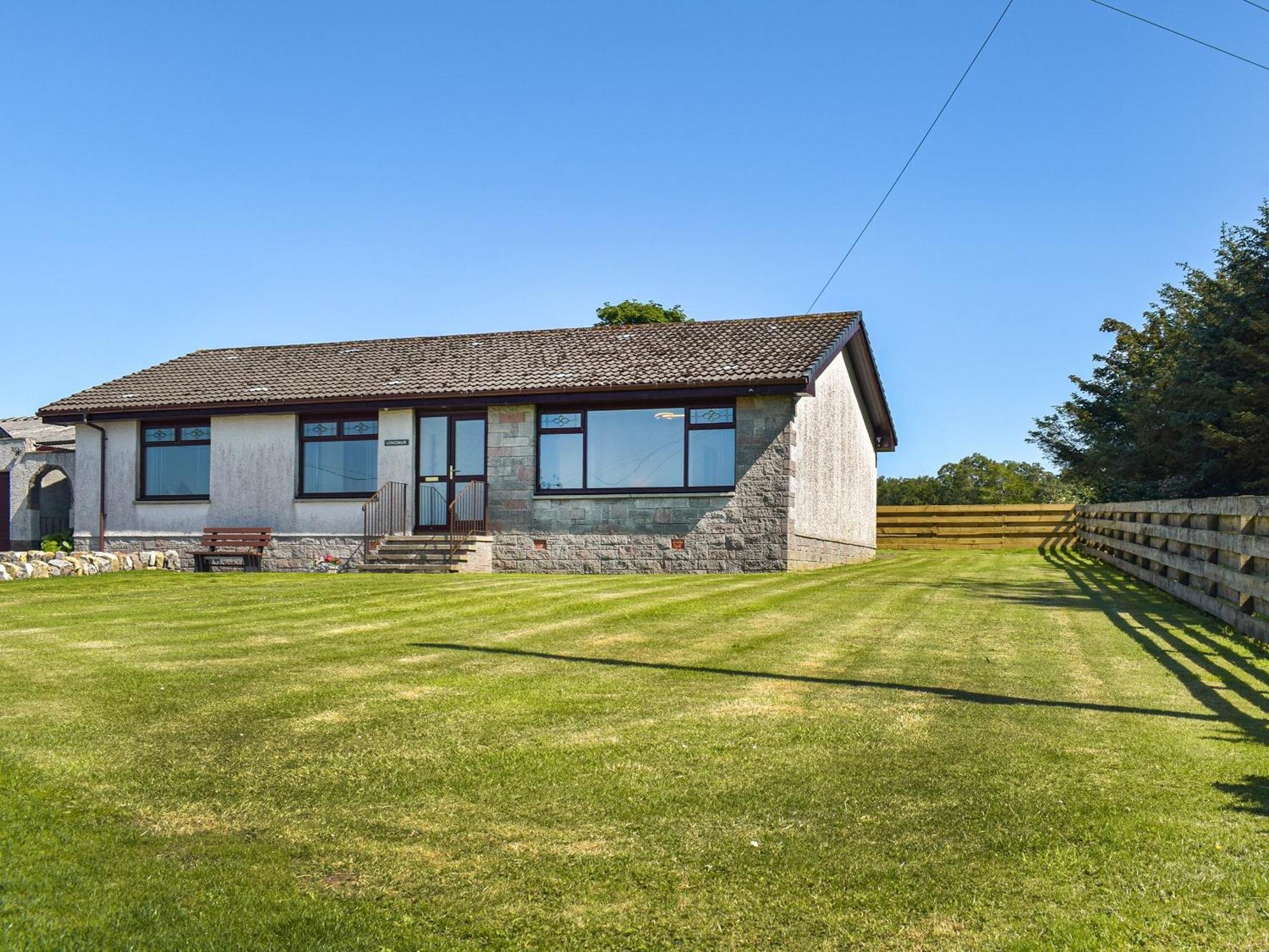 Lowesmuir Cottage Cumnock Extérieur photo