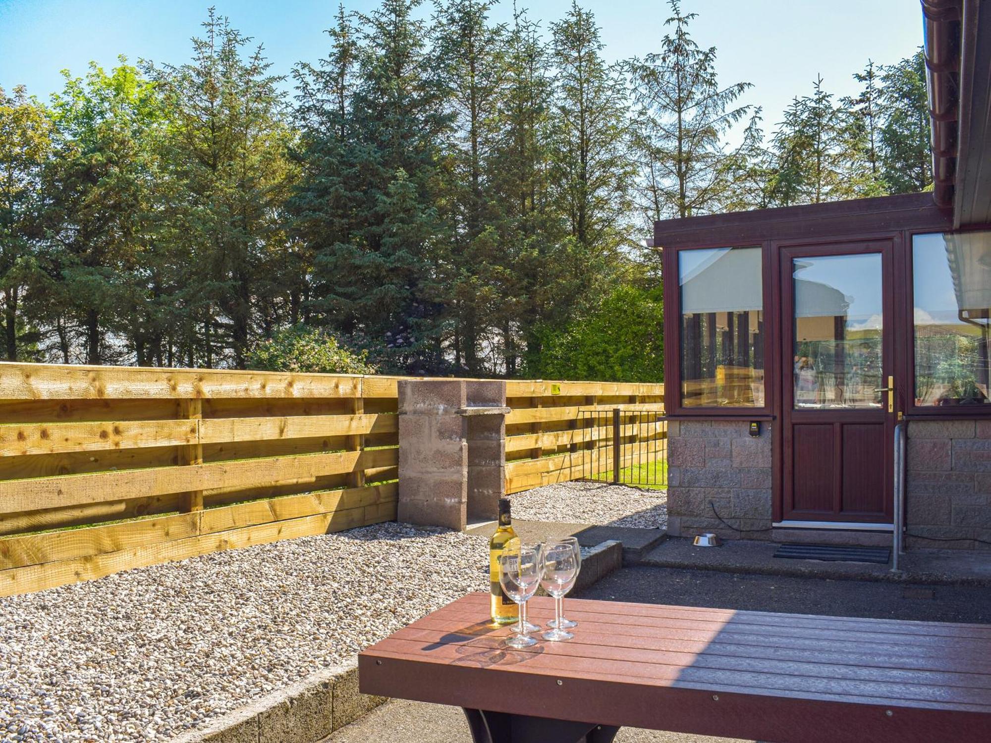 Lowesmuir Cottage Cumnock Extérieur photo